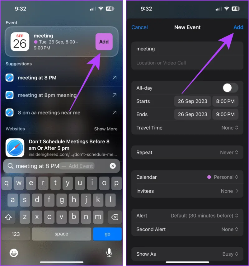 20+ verborgen functies op de iPhone die Apple je niet zal vertellen