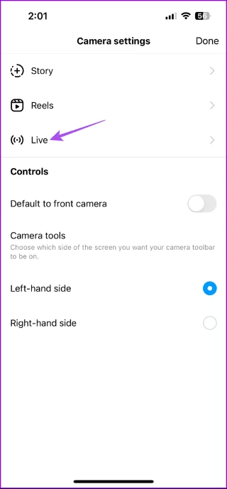 Come andare in diretta su Instagram su dispositivi mobili e desktop