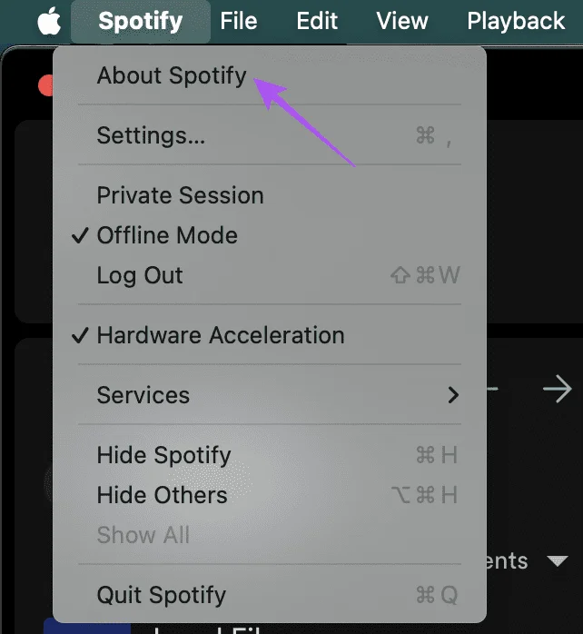 6 migliori soluzioni per Spotify che non si sincronizza tra dispositivo mobile e desktop