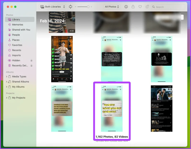 10 façons de faire pivoter rapidement une image sur mobile et ordinateur
