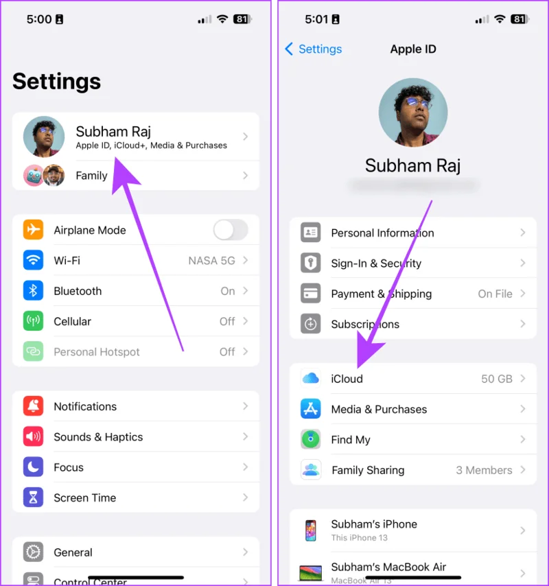 4 manieren om "Misschien" uit iPhone-contacten te verwijderen