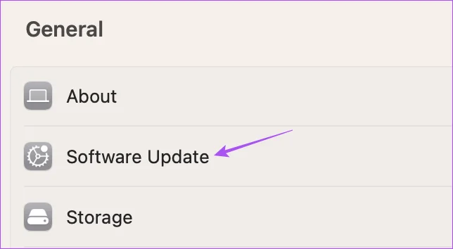 4 meilleurs correctifs pour l'icône du Launchpad manquante dans le Dock sur Mac
