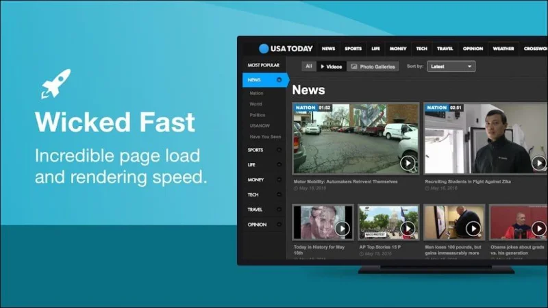15 beste Android TV-apps die u eens moet proberen