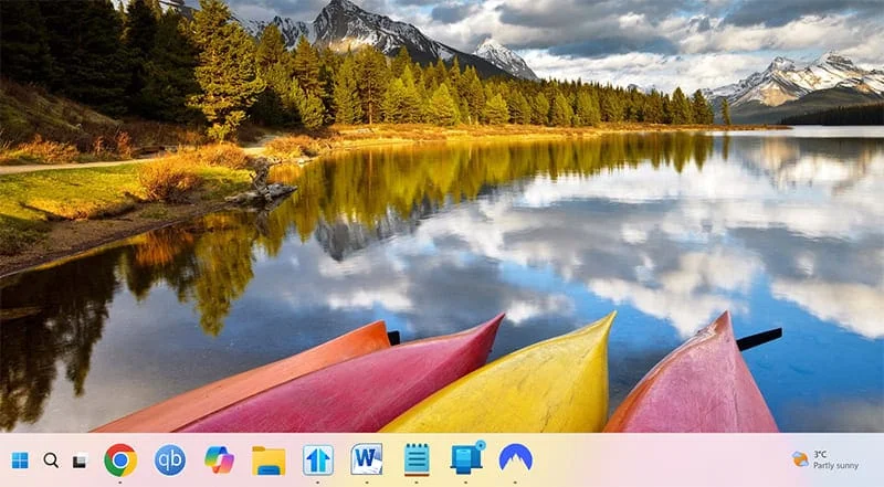 7 cosas que Start11 hace mejor que la barra de tareas de Windows 11