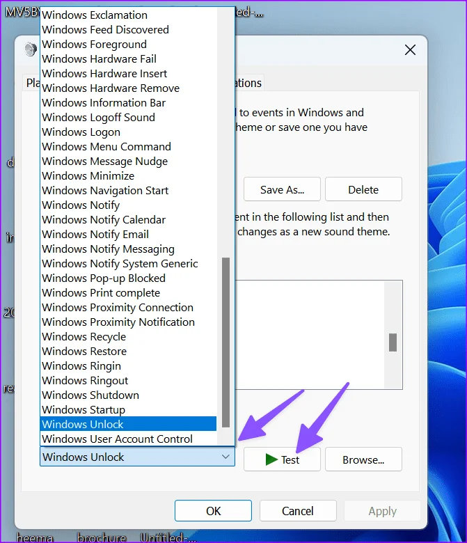 Come modificare il suono di notifica di Microsoft Teams