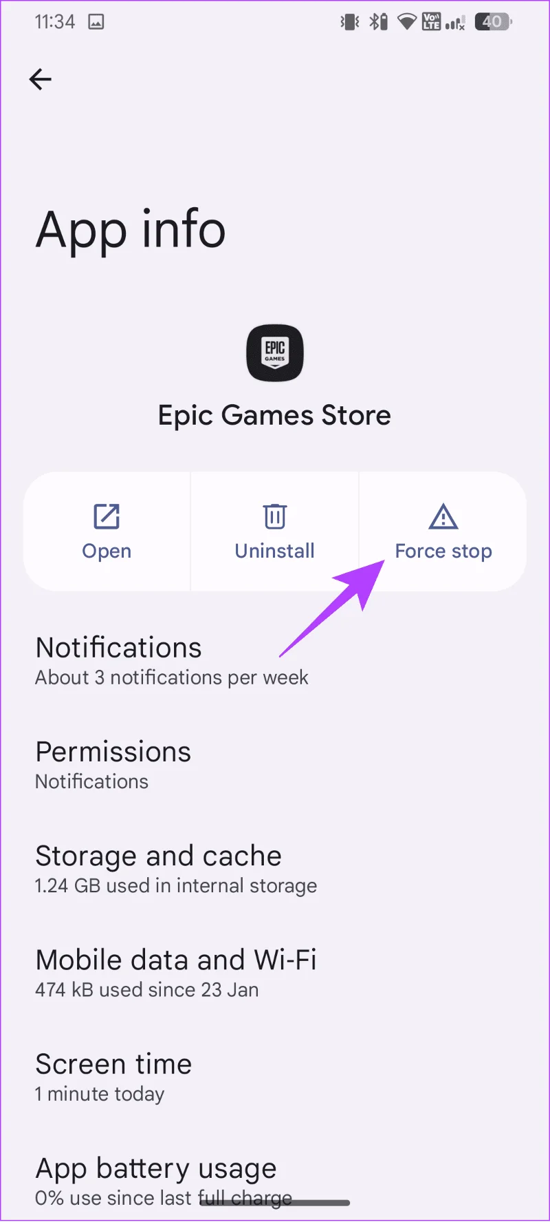 So deinstallieren Sie Epic Games Launcher und seine Spiele