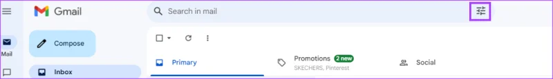 Comment créer des règles pour filtrer les e-mails dans Gmail