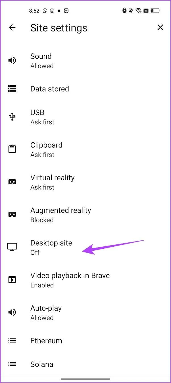 Top 5 browsers om desktopsites altijd te openen op Android en iOS