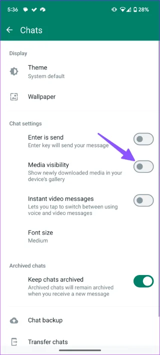 10 meilleures façons de réparer la galerie Samsung qui n'affiche pas toutes les images sur les téléphones Galaxy