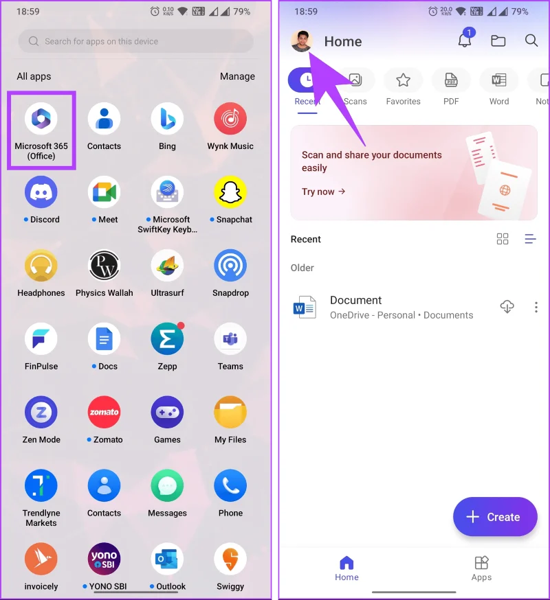 Come eliminare il tuo account Microsoft su desktop e dispositivi mobili