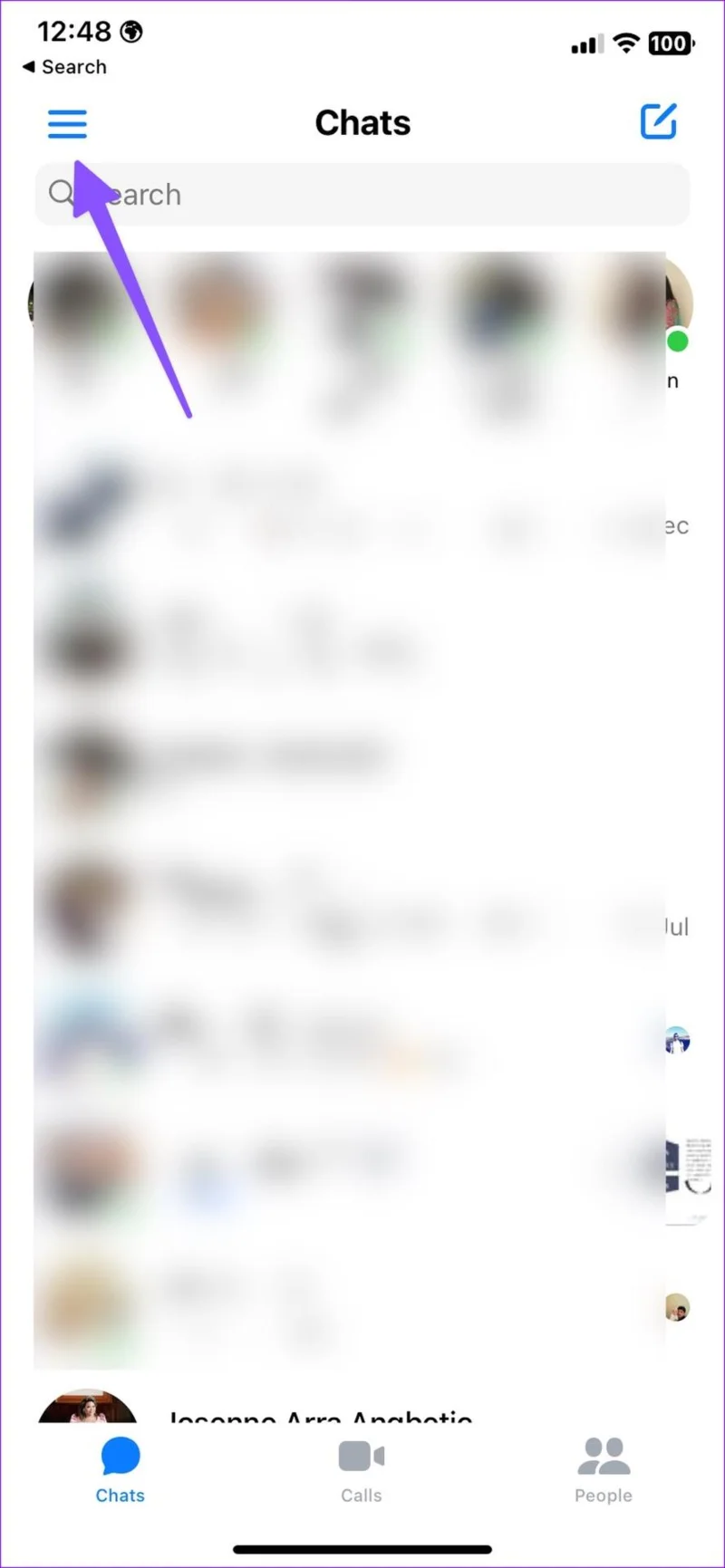 I 8 modi principali per risolvere Facebook Messenger che non mostra lo stato attivo