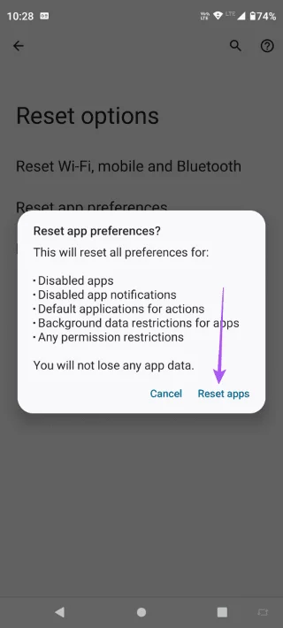 7 meilleurs correctifs pour l'image dans l'image qui ne fonctionne pas dans Facebook Messenger