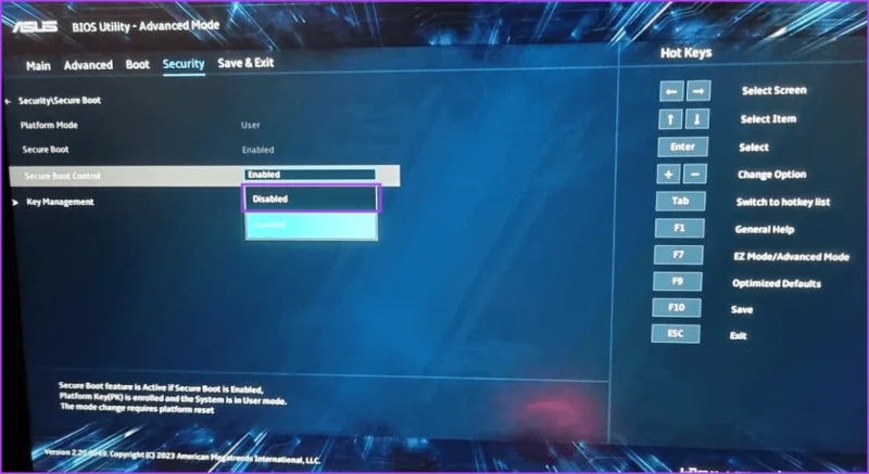 Las 7 soluciones principales para "No se encontraron controladores de dispositivo" al instalar Windows 10 u 11