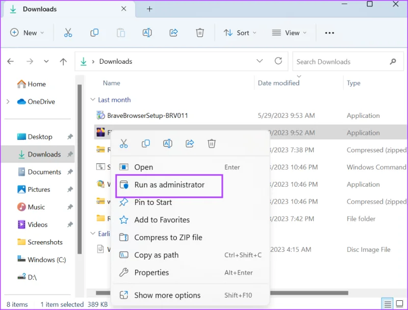 Las 7 formas principales de reparar el error de no poder acceder al servicio Windows Installer