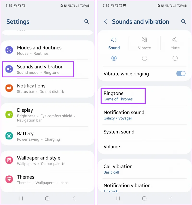 Comment empêcher quelqu'un de vous appeler sans bloquer