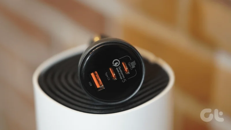 Recensione del caricabatterie per auto Baseus GaN5 Pro, PowerMega e 160 W: vale il prezzo?