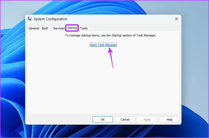 Las 5 formas principales de arreglar PowerShell que no se abre en Windows 11