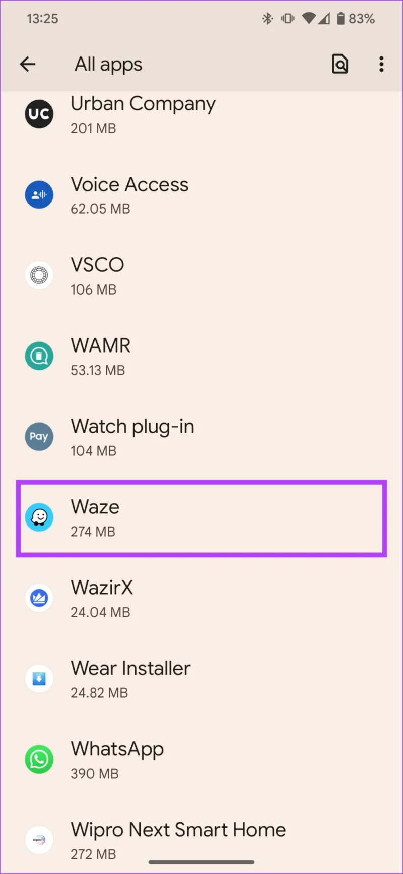 5 manieren om te verhelpen dat Waze niet werkt op Android Auto