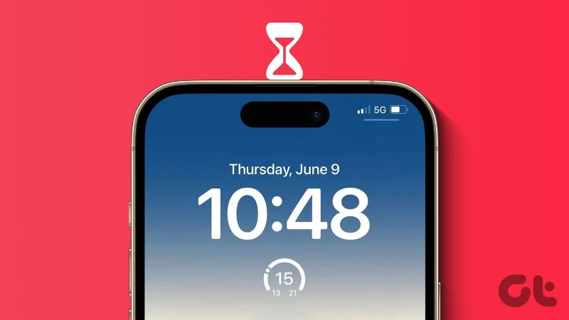 9 manieren om de vertraging van het iPhone-vergrendelscherm in iOS 16 en iOS 17 op te lossen