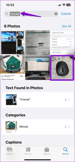 3 melhores maneiras de renomear fotos e vídeos no iPhone e iPad
