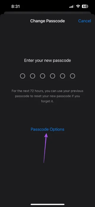 Hoe u de iPhone kunt ontgrendelen met uw stem