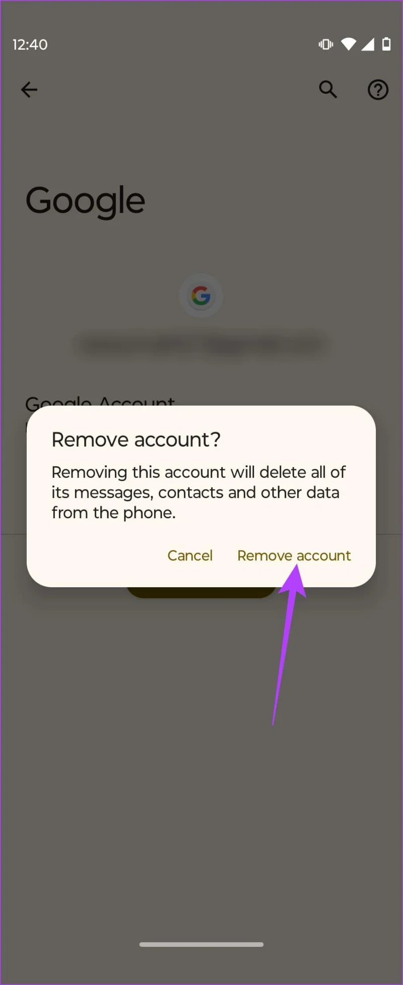 Waarom loopt de batterij van mijn Android-telefoon 's nachts leeg en hoe kan ik dit oplossen?
