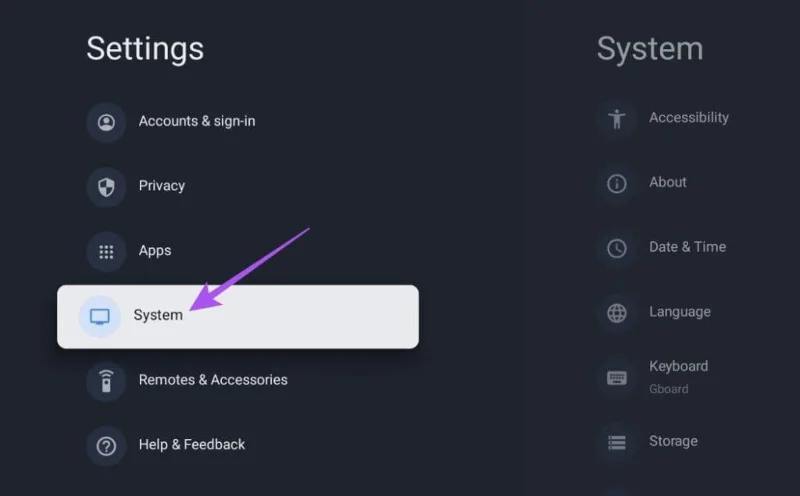6 najlepszych rozwiązań problemów z wyświetlaniem Zdjęć Google w trybie otoczenia w Google TV