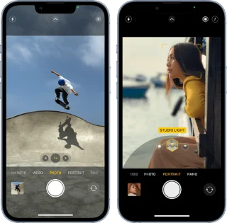 6 manieren om camerageluid op de iPhone uit te schakelen