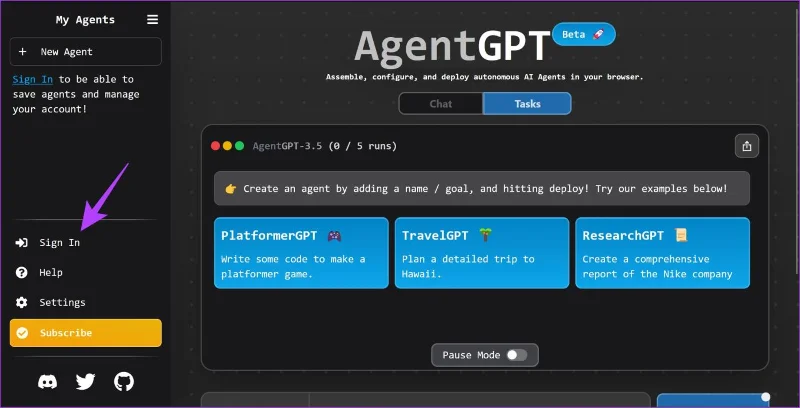 Cos'è Auto-GPT e come utilizzarlo gratuitamente