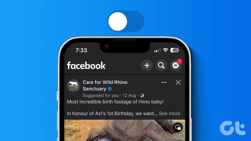 Comment désactiver les publications « suggérées pour vous » sur Facebook