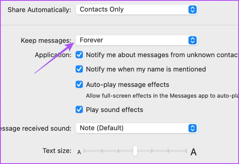 5 beste oplossingen voor iMessage-foto's die niet worden weergegeven in de Foto's-app op iPhone, iPad en Mac