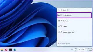 Las 6 formas principales de corregir el error de grabación detenida en la herramienta de recorte para Windows 11