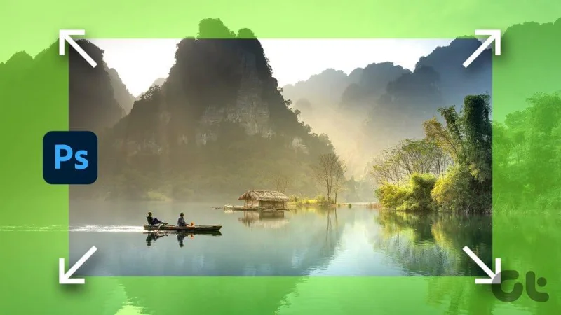 3 façons d'étendre les images (ou l'arrière-plan) dans Adobe Photoshop
