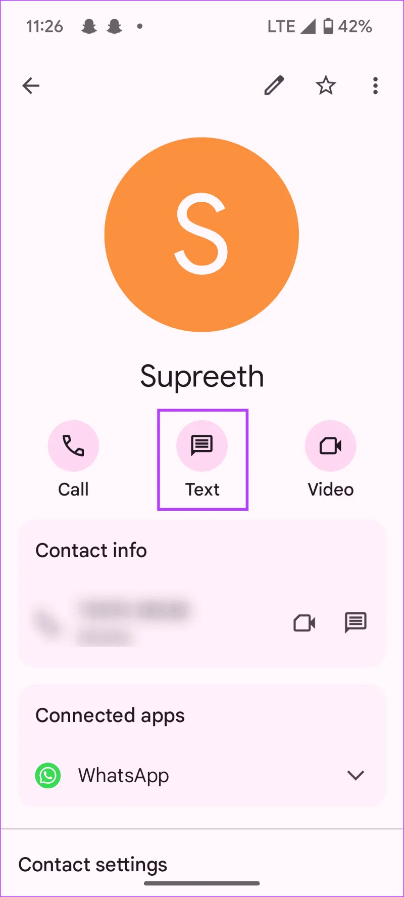 5 manieren om het geluid van sms-berichten te repareren werkt niet op Android