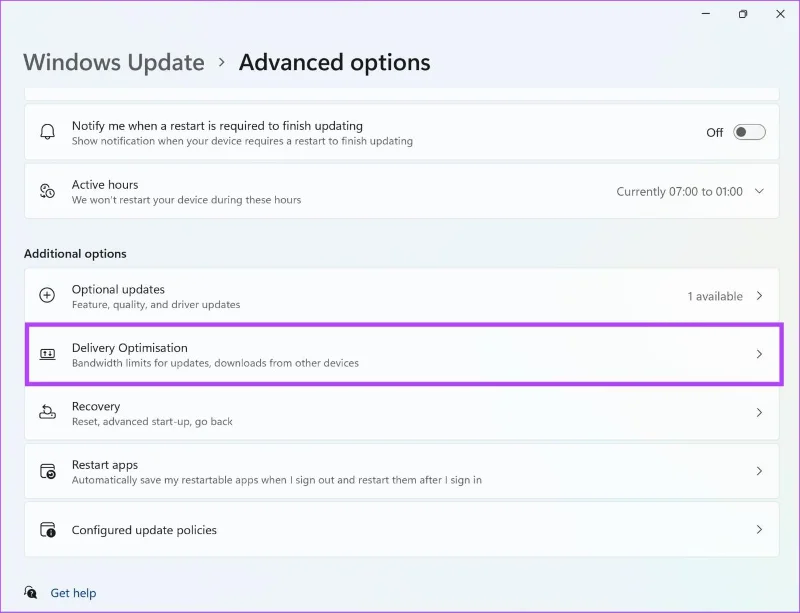 7 mejores formas de solucionar velocidades de descarga lentas de Microsoft Store en una PC con Windows