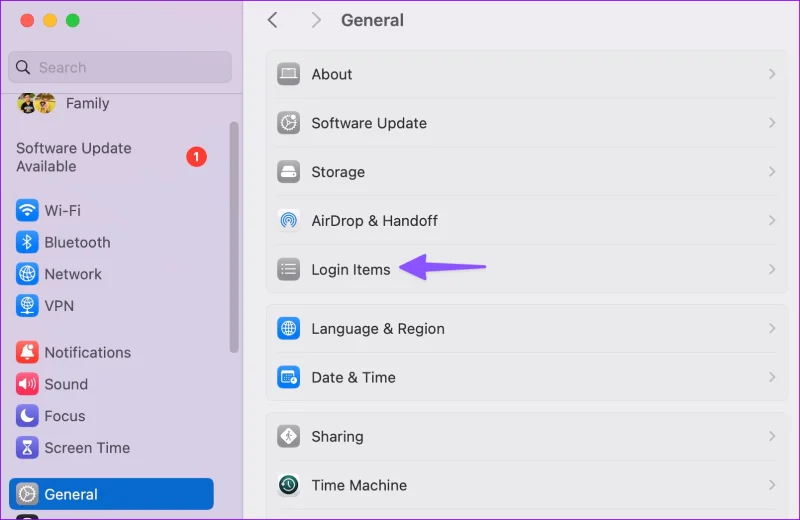 9 modi per correggere le notifiche che non vengono visualizzate su Mac