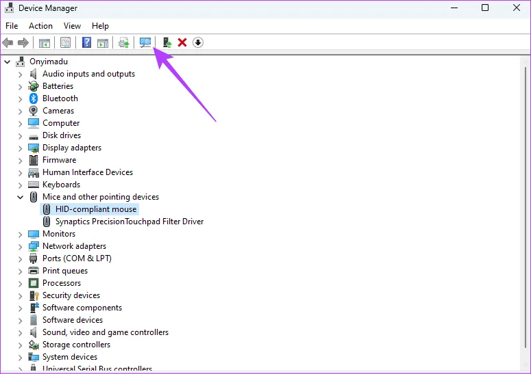 8 การแก้ไขที่ดีที่สุดสำหรับการคลิกขวาไม่ทำงานบน Windows