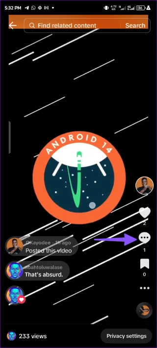 Cosa succede quando blocchi qualcuno su TikTok