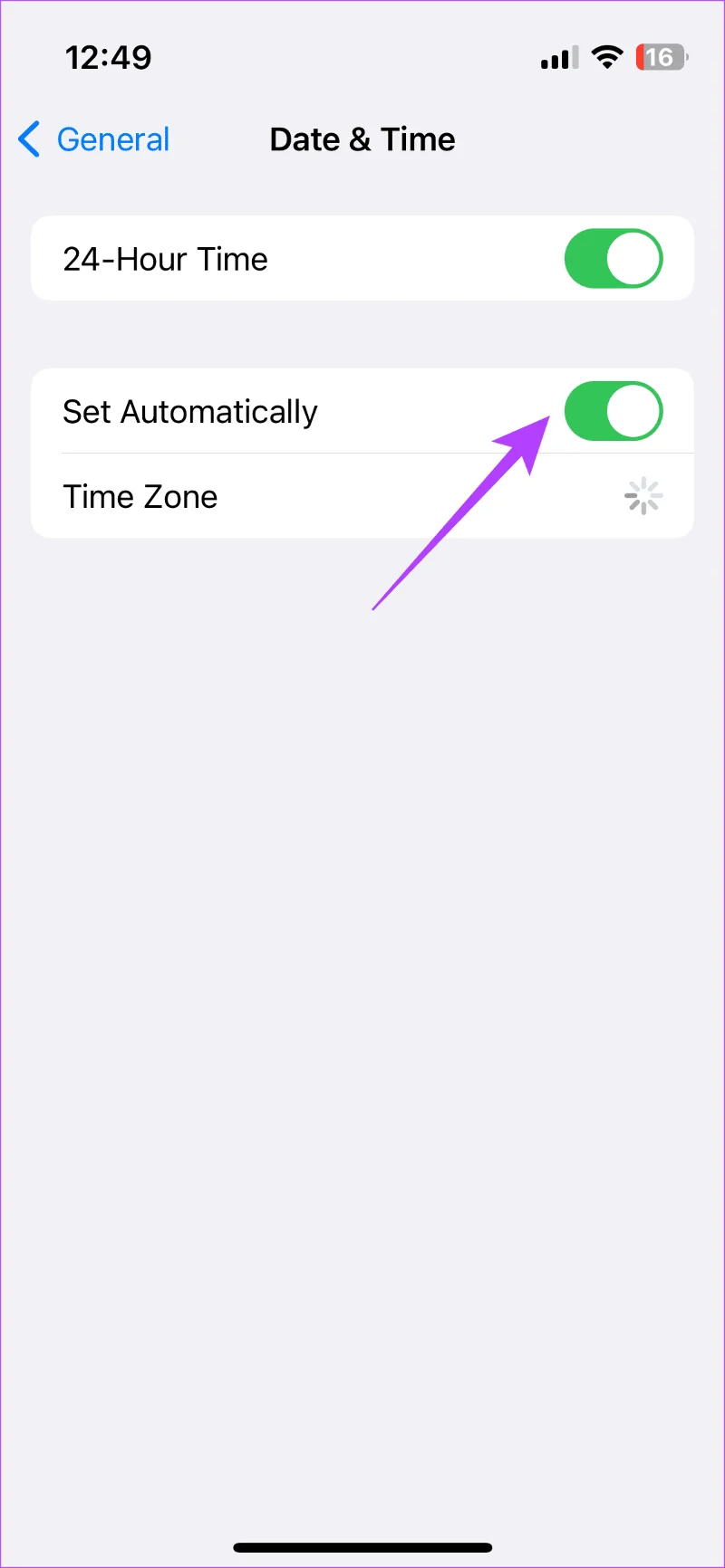 14 beste manieren om iMessage te repareren werkt niet op iPhone en iPad