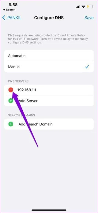 Top 10 manieren om te verhelpen dat Google Chrome geen pagina's laadt op Android en iPhone