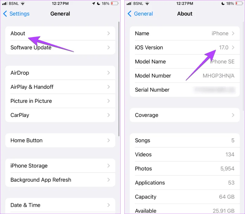 9 oplossingen voor FaceTime-reacties (gebaren) die niet werken op iOS 17 en iPadOS 17