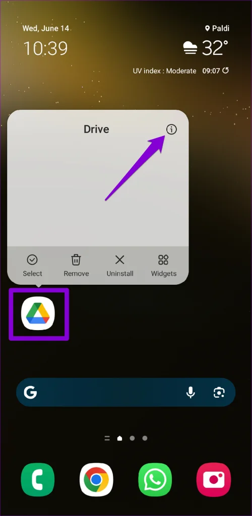 Top 9 oplossingen voor Google Drive Geen verbindingsfout op Android en iPhone