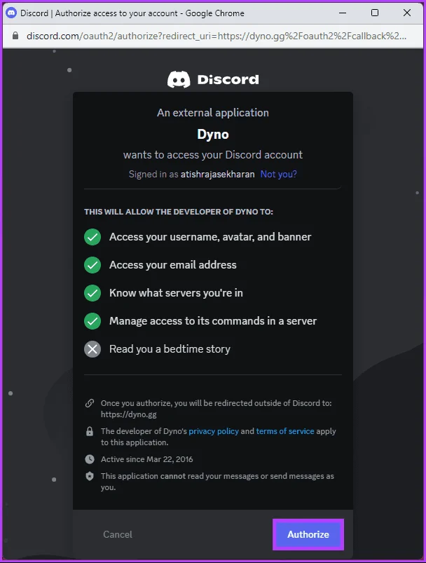 Come bannare o sbloccare qualcuno su Discord