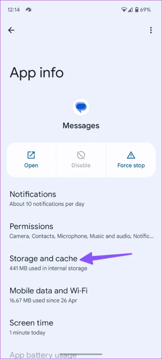 Waarom kan ik geen sms-berichten ontvangen op mijn Android?