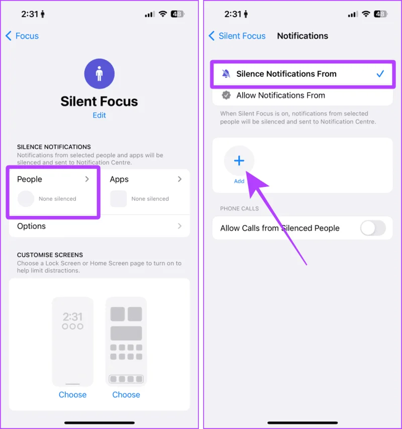 5 manieren om oproepen op de iPhone te dempen
