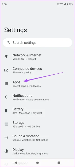 9 beste oplossingen voor geen geluid bij WhatsApp-videogesprekken op iPhone en Android