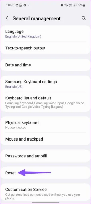 5 manieren om vertraagde meldingen op Samsung Galaxy-telefoons op te lossen