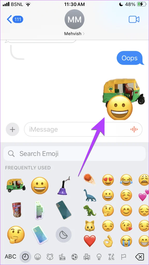 Top 19 iOS 17-berichten en FaceTime-functies en -tips