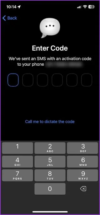 8 beste manieren om te verhelpen dat Telegram geen sms-code verzendt op iPhone en Android