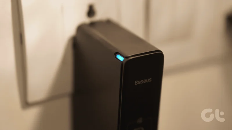 Recensione del caricabatterie per auto Baseus GaN5 Pro, PowerMega e 160 W: vale il prezzo?